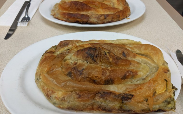 Mak European Delicatessen