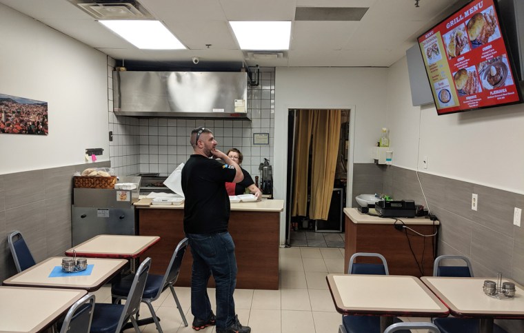 Mak European Delicatessen