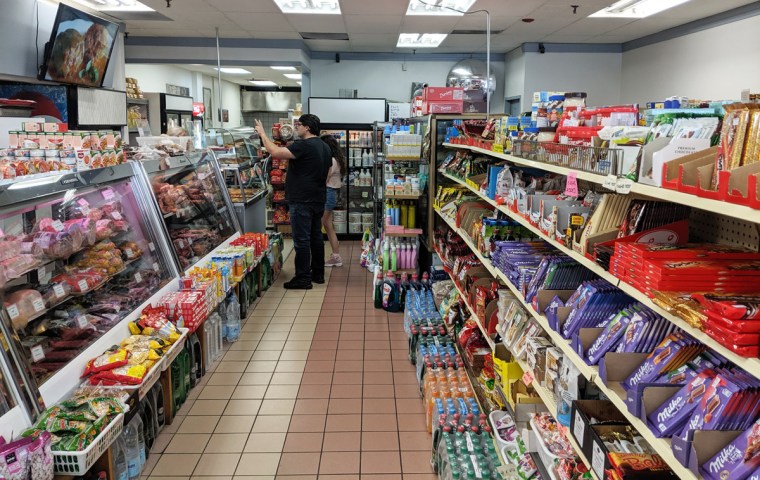 Mak European Delicatessen