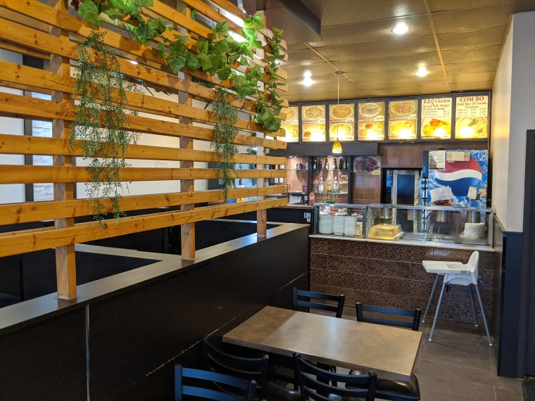 King's BBQ Chicken Restaurant