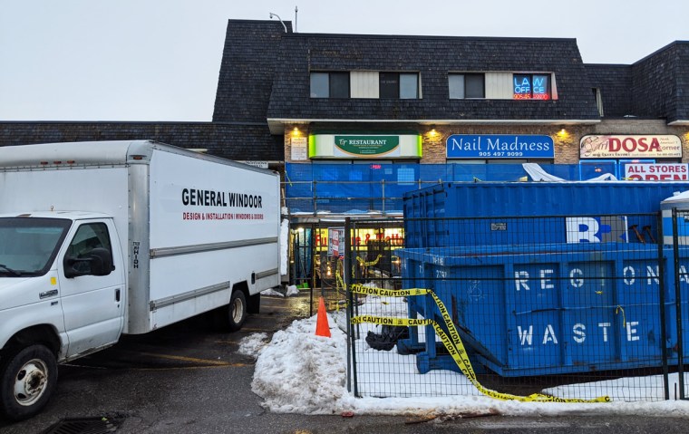 T&T Nigerian Dishes and Snacks