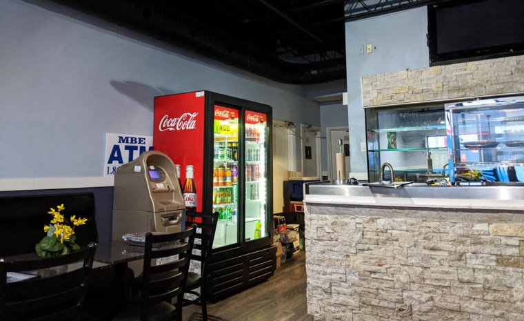 T&T Nigerian Dishes and Snacks